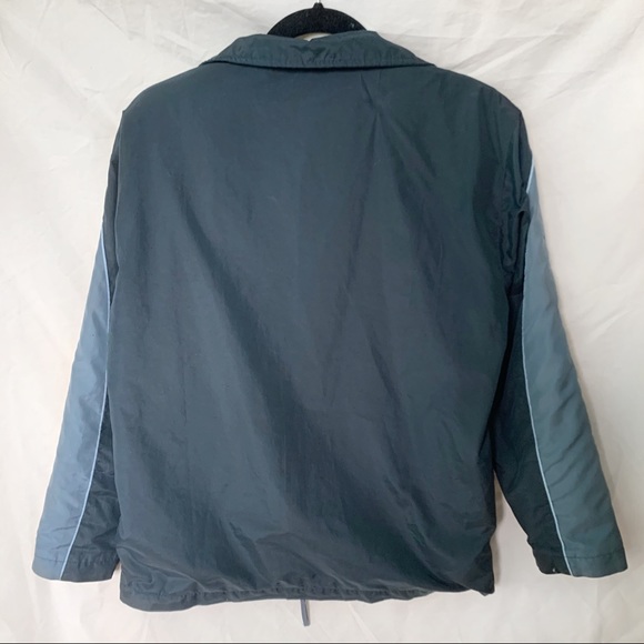 FILA Windbreaker Jacket - Picture 3 of 5